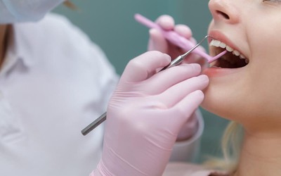 Are Dental Check-Ups Necessary?