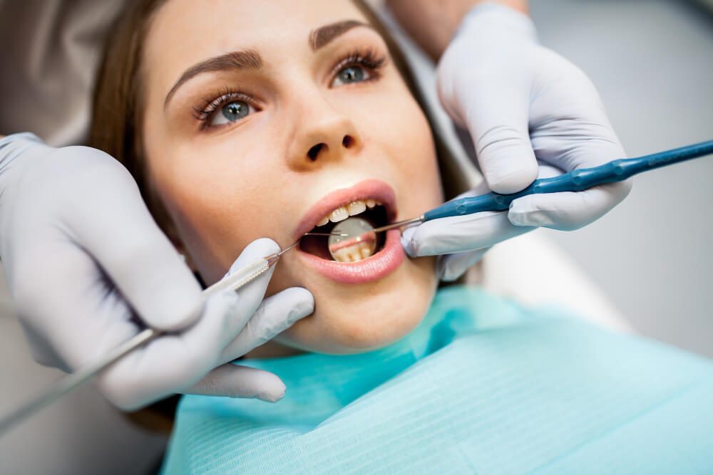 what is cracked tooth syndrome